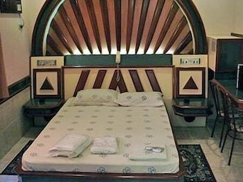 North Palace Hotel Σάο Πάολο Εξωτερικό φωτογραφία