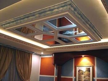 North Palace Hotel Σάο Πάολο Εξωτερικό φωτογραφία