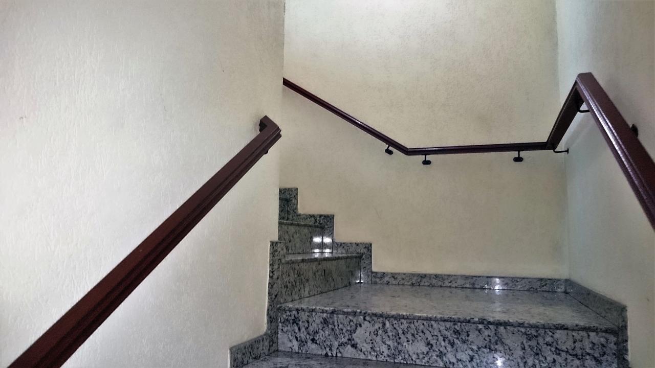 North Palace Hotel Σάο Πάολο Εξωτερικό φωτογραφία