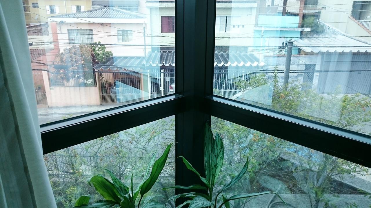 North Palace Hotel Σάο Πάολο Εξωτερικό φωτογραφία